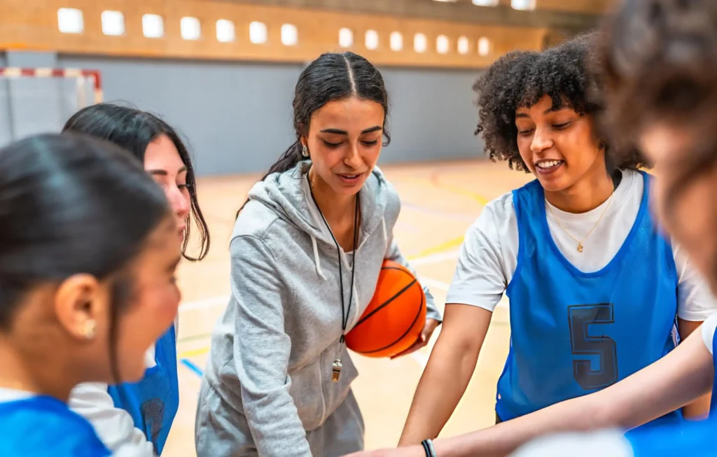 Sports Contract Management