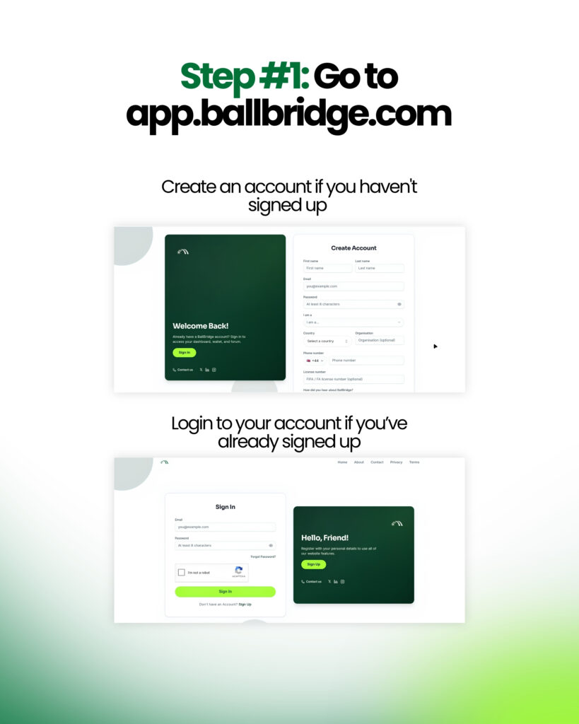 Find sports jobs, internships and career opportunities on the BallBridge Newsroom.